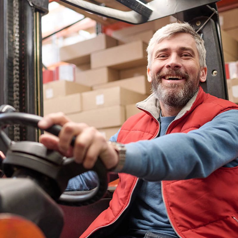 Personalvermittlung für Industrie, Produktion, Logistik und Handwerk