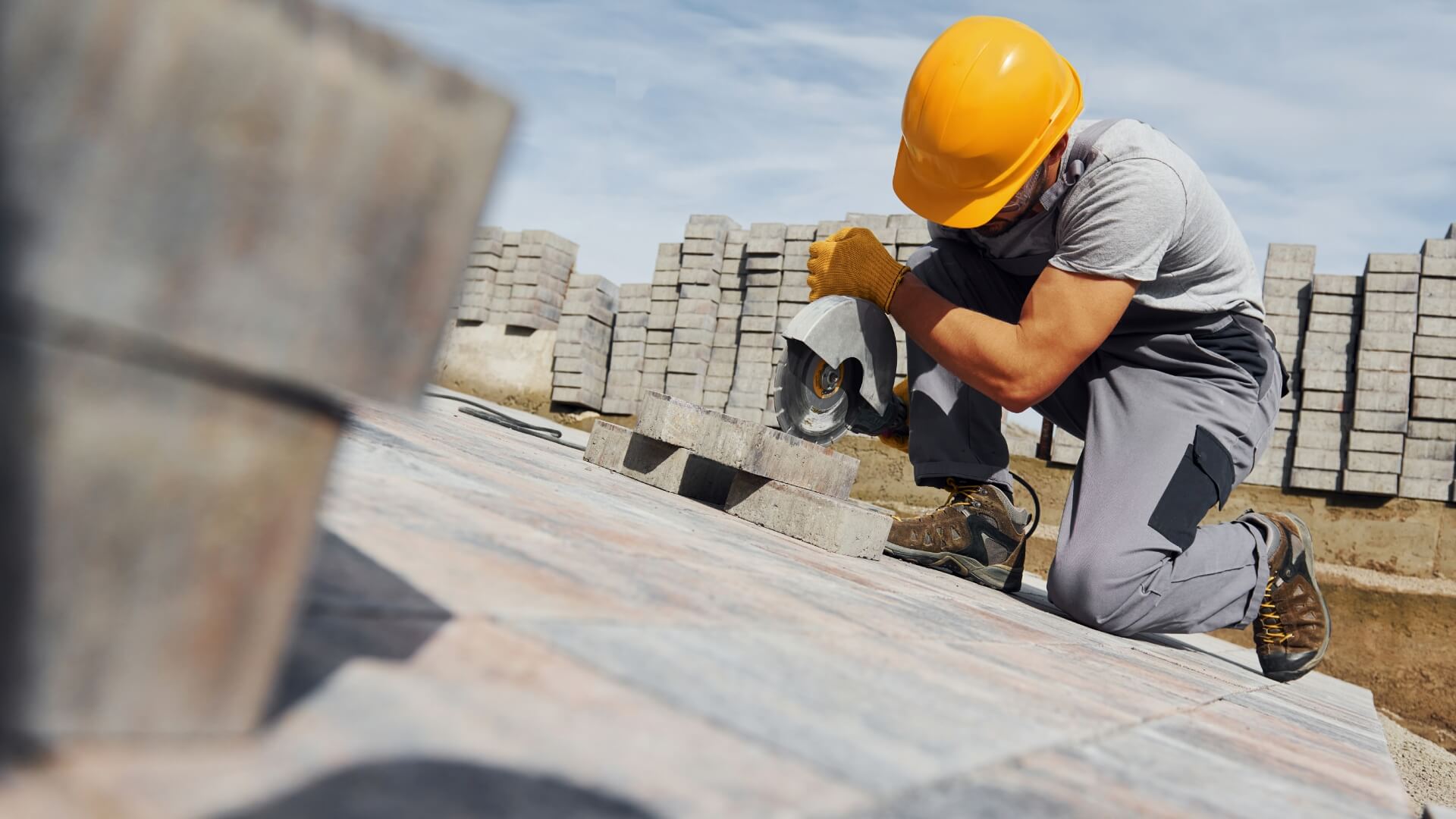Personalvermittlung Handwerkbetriebe | Mitarbeiter finden